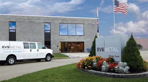 sheet metal nj|evs metal riverdale nj.